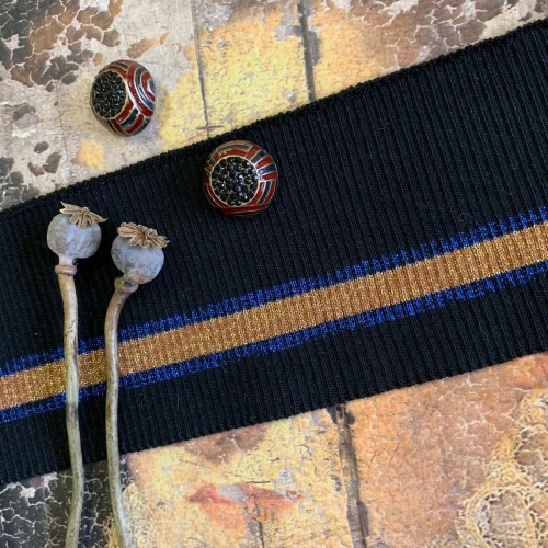 Подвязы трикотажные