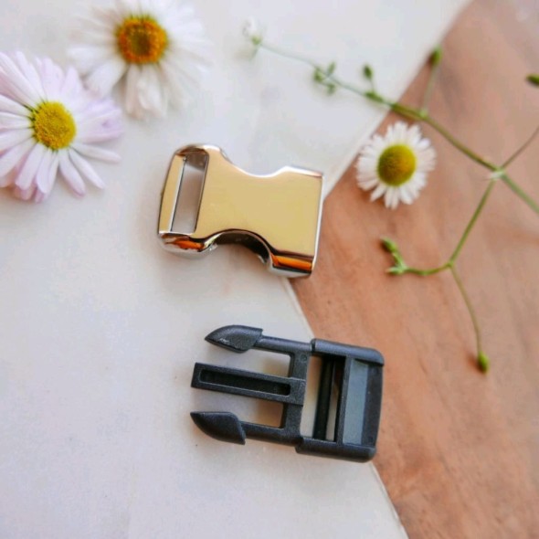 Пряжка разъемная для пояса