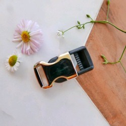 Пряжка разъемная для пояса