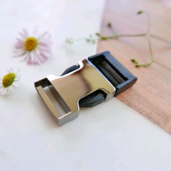 Пряжка разъемная для пояса