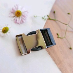 Пряжка разъемная для пояса