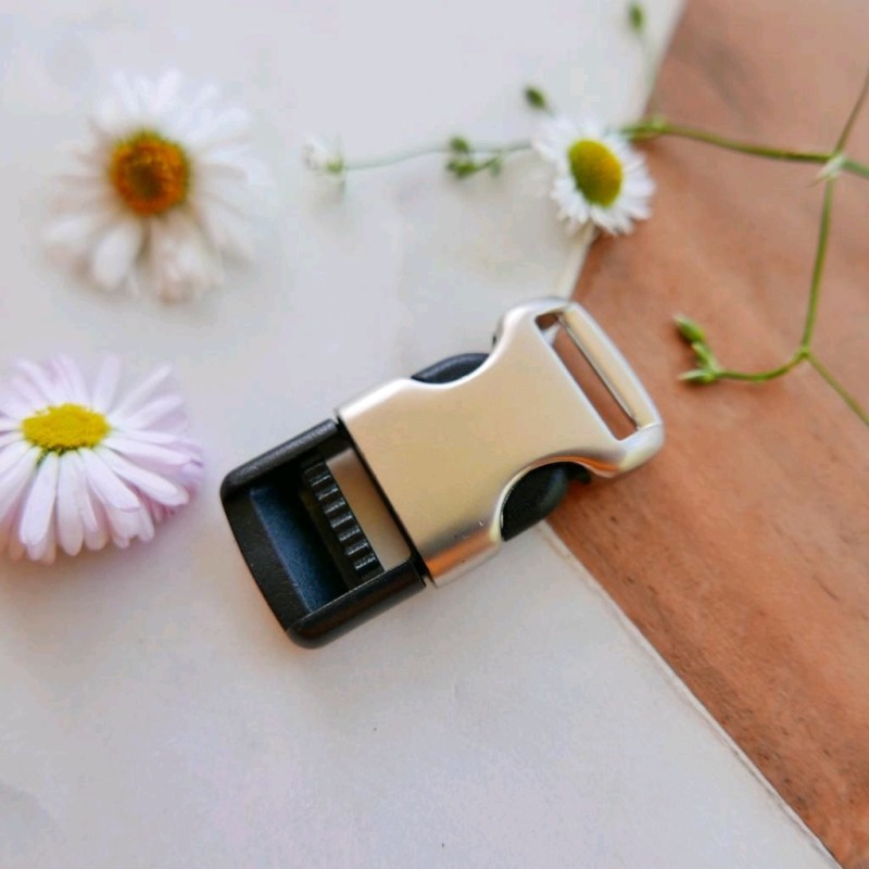 Пряжка разъемная для пояса