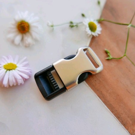 Пряжка разъемная для пояса