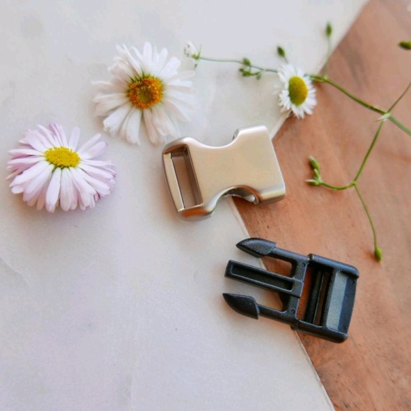 Пряжка разъемная для пояса