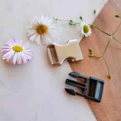 Пряжка разъемная для пояса