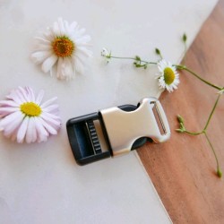 Пряжка разъемная для пояса