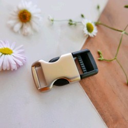 Пряжка разъемная для пояса