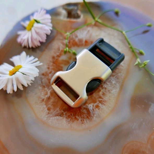 Пряжка разъемная для пояса