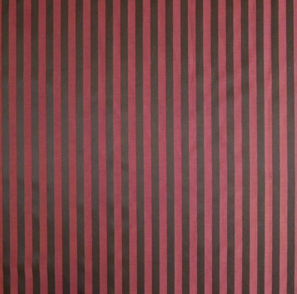 Ткань хлопковая с шелком,в полоску