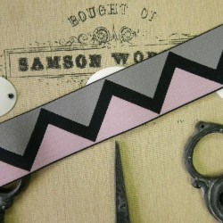 Резинка эластичная для поясов