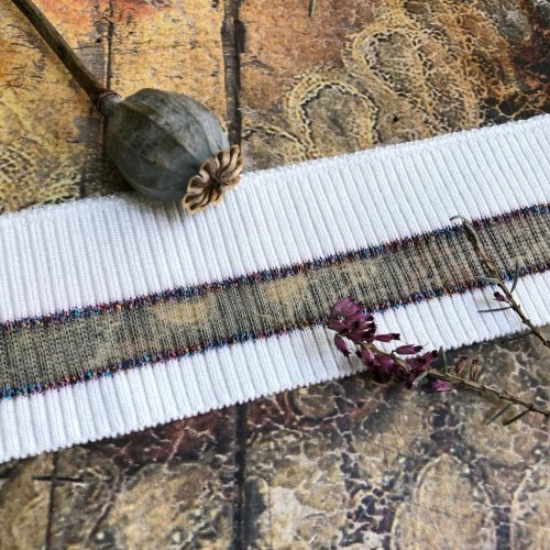 Подвязы трикотажные 2