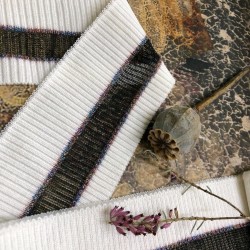 Подвязы трикотажные