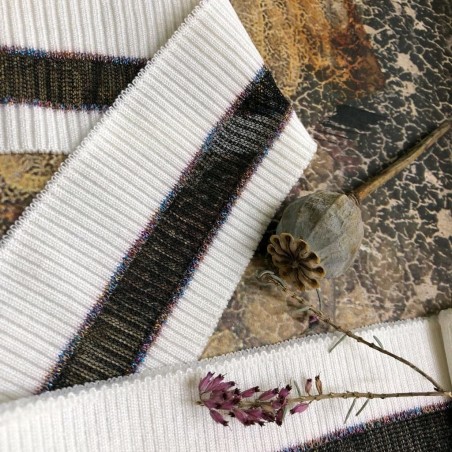 Подвязы трикотажные