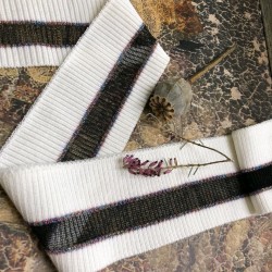 Подвязы трикотажные