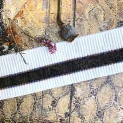 Подвязы трикотажные