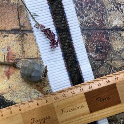 Подвязы трикотажные