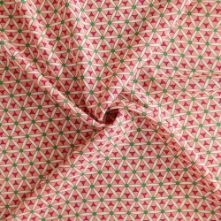 Ткань шелк натуральный