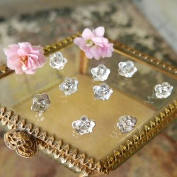 Пуговицы блузочные