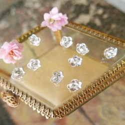 Пуговицы блузочные