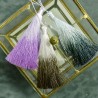 Кисточки декоративные