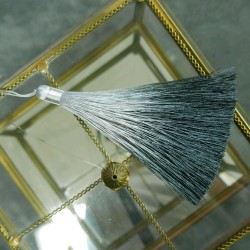 Кисточки декоративные