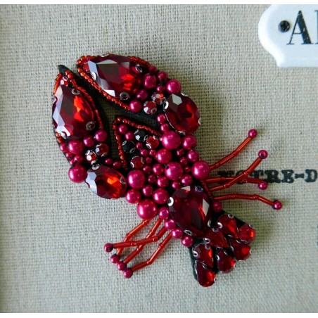 Нашивки для одежды с бисером, крупными камнями и жемчугом