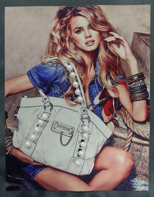 Нашивки на текстильной основе