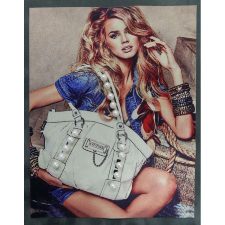 Нашивки на текстильной основе