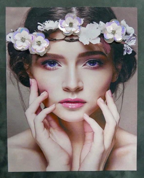 Нашивки на текстильной основе