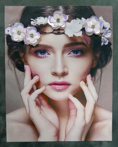 Нашивки на текстильной основе