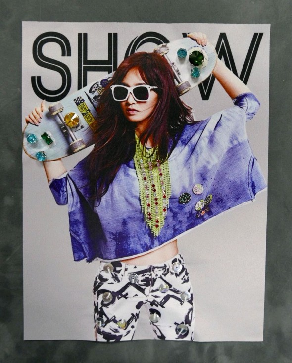 Нашивки на текстильной основе