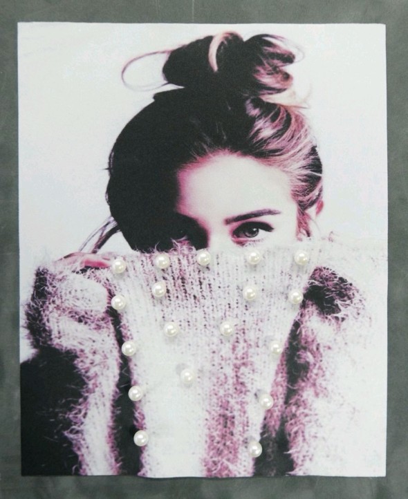 Нашивки на текстильной основе