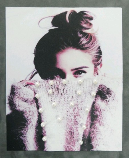 Нашивки на текстильной основе