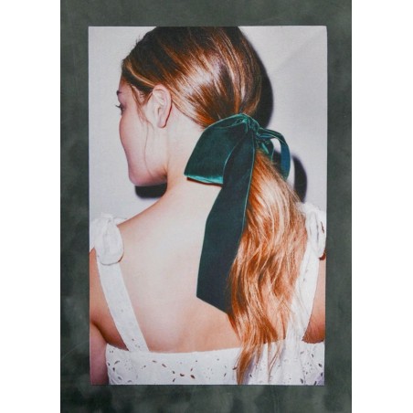 Нашивка текстильная