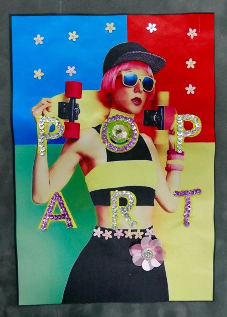 Нашивки на текстильной основе