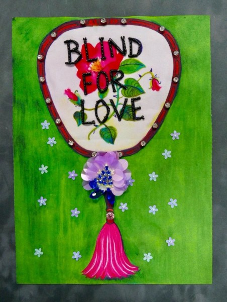 Нашивки на текстильной основе