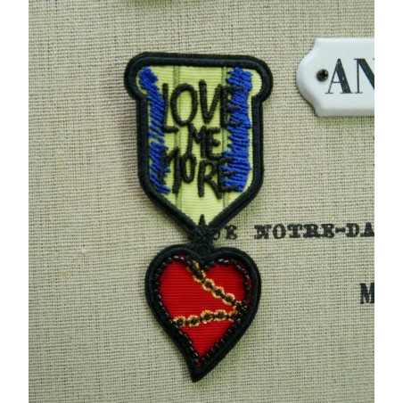 Нашивки для одежды