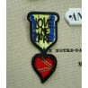 Нашивки для одежды