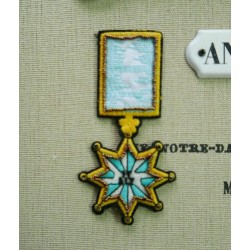 Нашивки для одежды