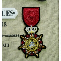 Нашивки для одежды