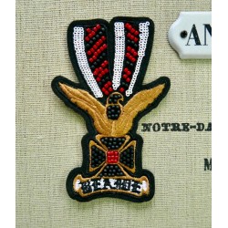 Нашивки для одежды