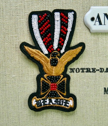 Нашивки для одежды