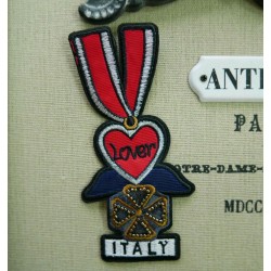 Нашивки для одежды