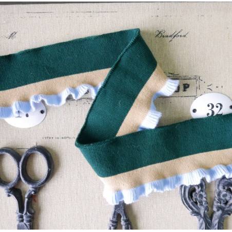 Подвязы трикотажные