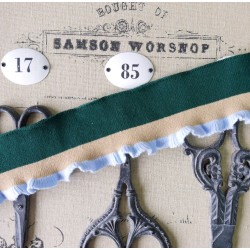 Подвязы трикотажные