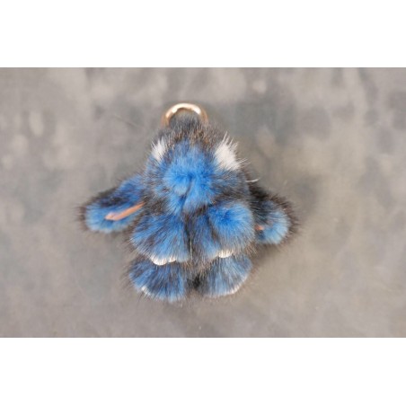 Брелок для сумки,рюкзака или на одежду