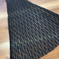 Кружевные гофрированные детали для юбки