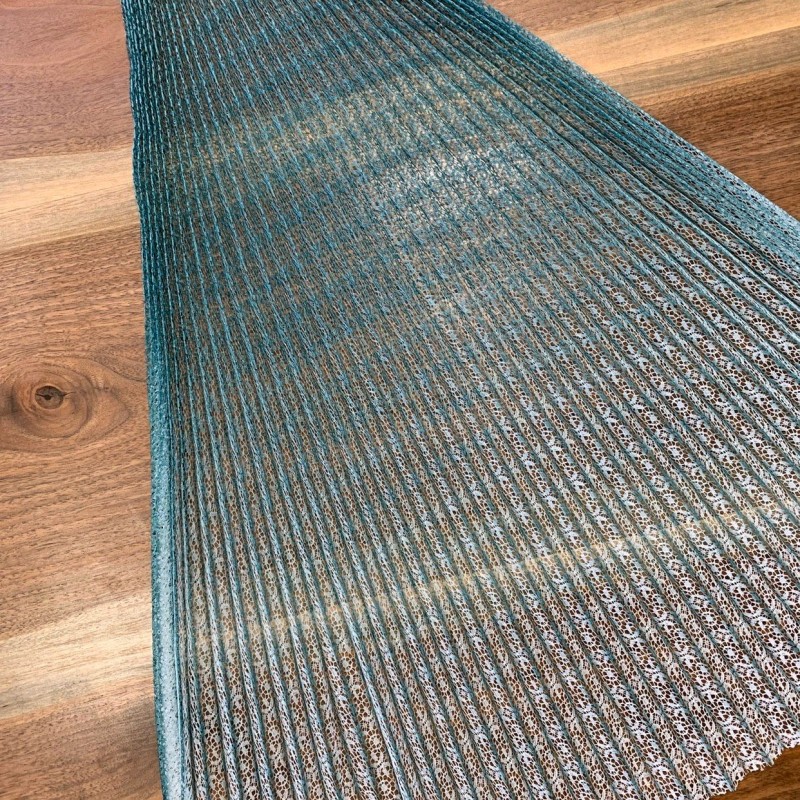 Кружевные гофрированная детали для юбки