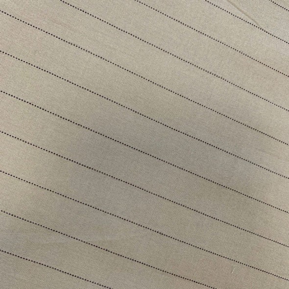 Ткань рубашечно-плательный хлопок в полоску