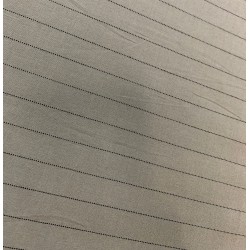 Ткань рубашечно-плательный хлопок в полоску